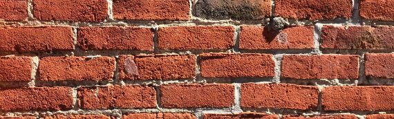 Beware of the Invisible Brick Wall