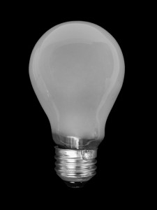 LIGHT BULB