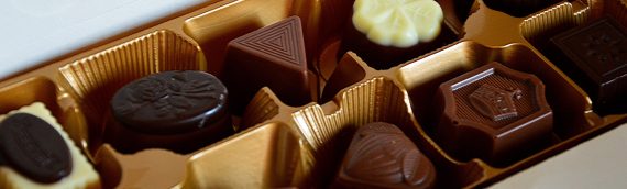 Customers are Like a Box of Chocolates…