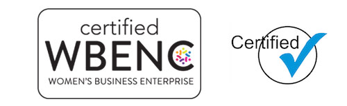 WBENC Certified Business